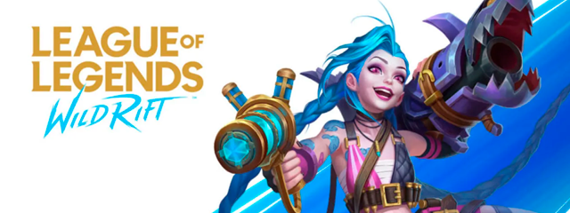 League of Legends: Wild Rift