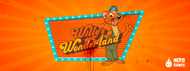 WILLYS WONDERLAND