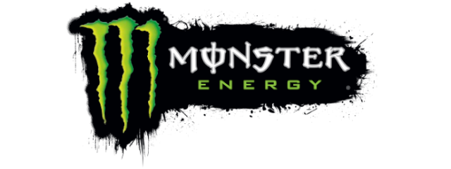 Monster Energy