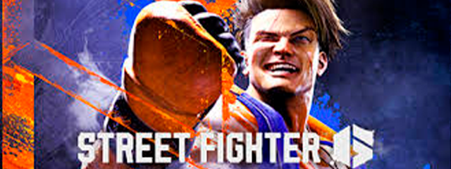 Street Fighter 6