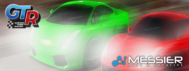 GTR - Garage Town Racing