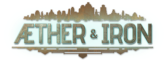 Aether & Iron