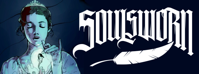 Soulsworn