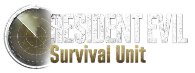 Resident Evil Survival Unit