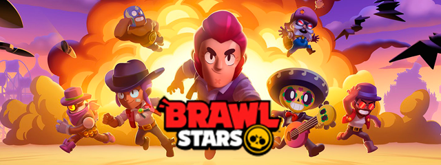 Brawl Stars