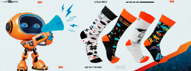 Meia BGS x Lupo (Cano Longo)