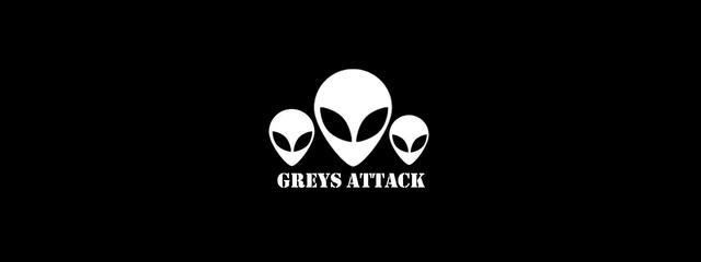 Greys Attack
