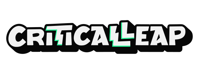 CriticalLeap