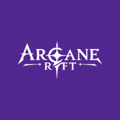 Arcane Rift