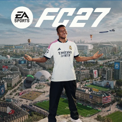 EAFC27