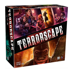 Terrorscape