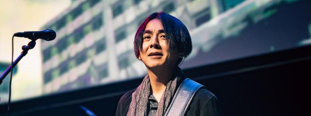 Shota Nakama