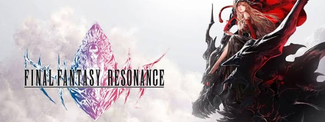 FINAL FANTASY RESONANCE