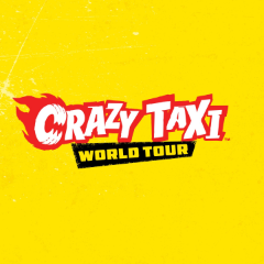 Crazy Taxi: World Tour