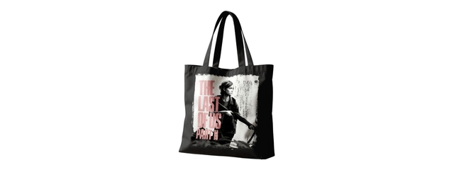 Ecobag The Last of Us