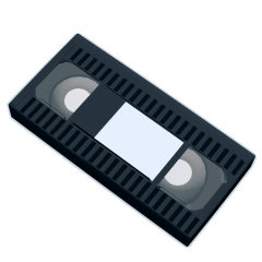 Tape Us Out