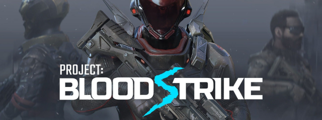Blood Strike