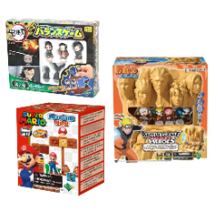 Jogos Licenciados Epoch Games