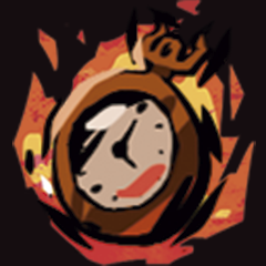 Hell Clock: Guerra Maldita