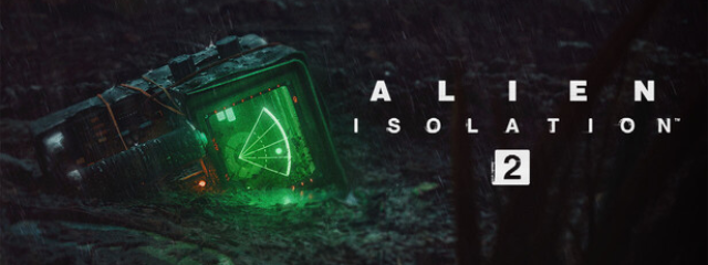 Alien: Isolation 2