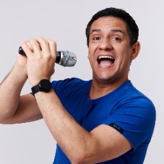 Fred Mascarenhas