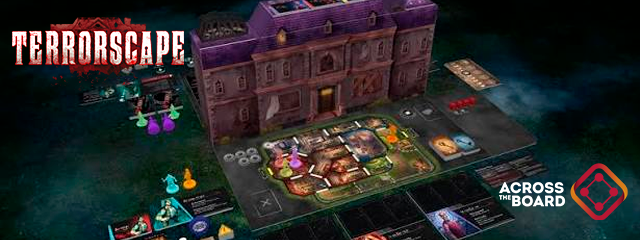 Terrorscape