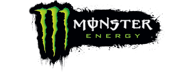 Arena Monster Energy