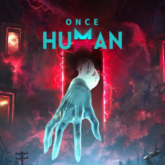 Once Human