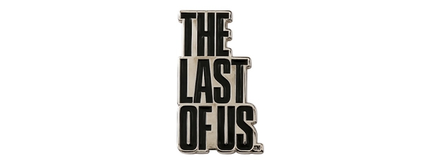 Pin The Last of Us