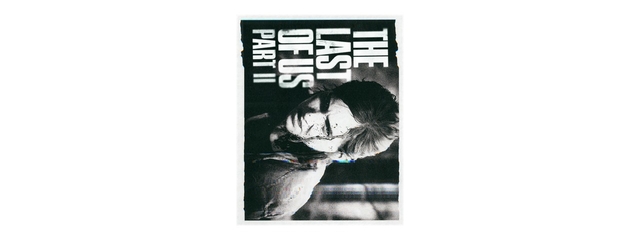 Poster The Last of Us