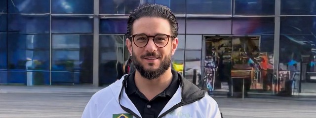 Thiago Zambrano