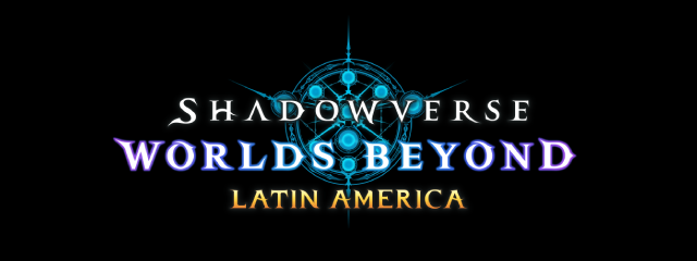 Shadowverse Worlds Beyond