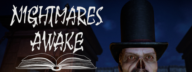 Nightmares Awake