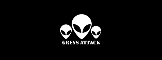 Greys Attack