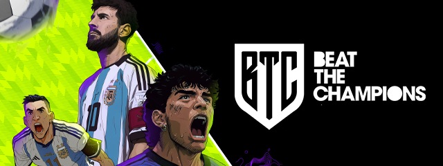 Beat the Champions