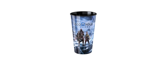 Copo God of War