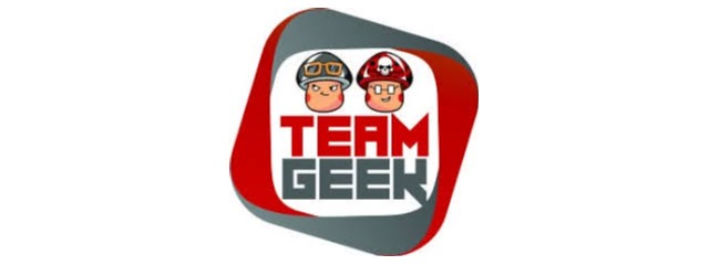 Team Geek