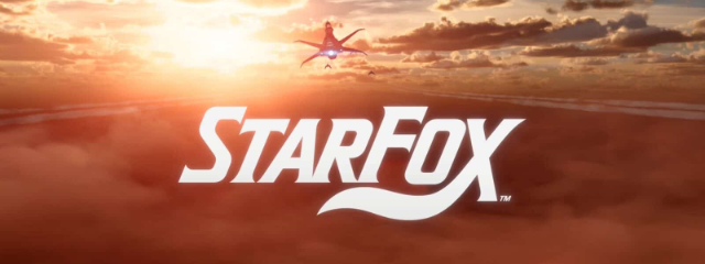 Star Fox