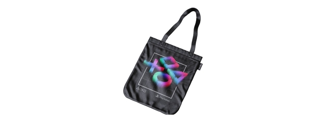 Ecobag PlayStation