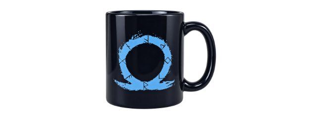 Caneca God of War