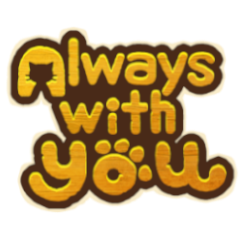 Always with you
