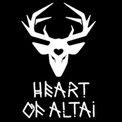 Heart Of Altai
