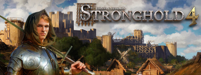 Stronghold 4