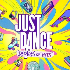 Just Dance: Decades of Hits