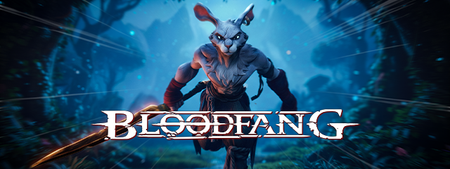 Bloodfang