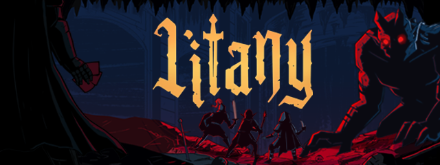 Litany