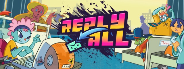 Reply All