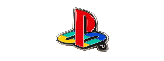 Pin PlayStation