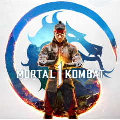 Mortal Kombat 1