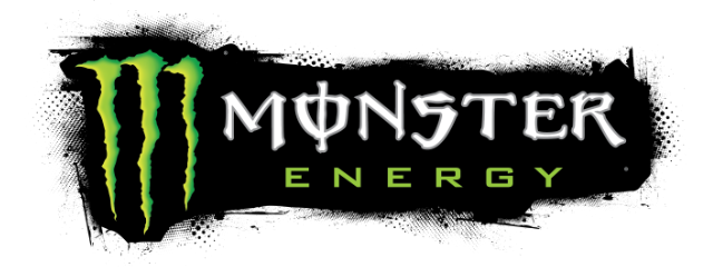 Monster Energy